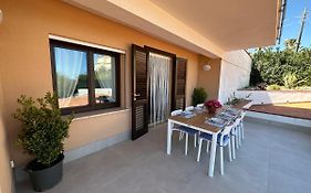 Villa Fiorenza - 100 Mt Dal Mare