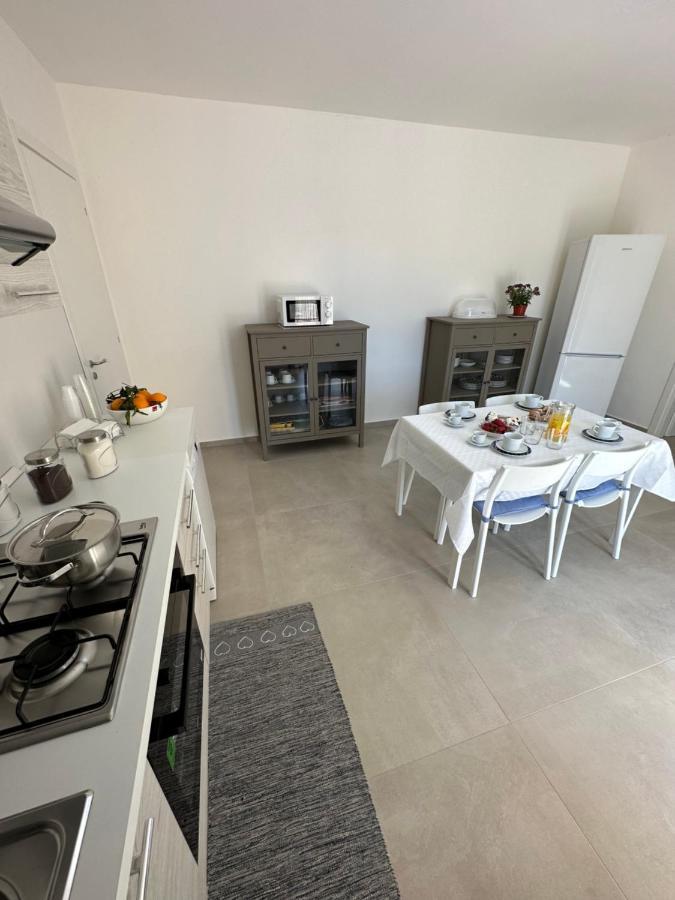 Villa Fiorenza - 100 Mt Dal Mare Castellammare del Golfo Εξωτερικό φωτογραφία