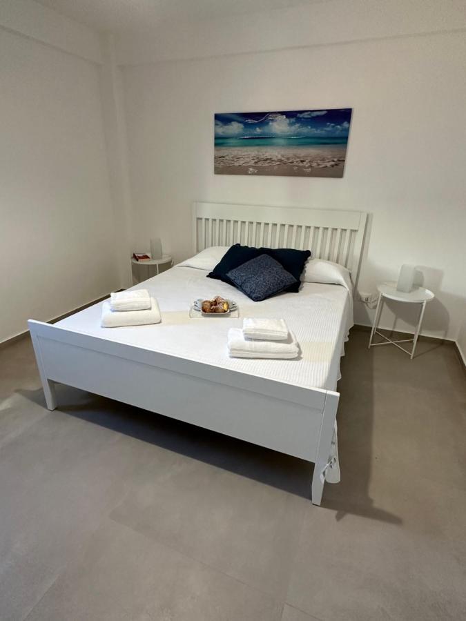 Villa Fiorenza - 100 Mt Dal Mare Castellammare del Golfo Εξωτερικό φωτογραφία