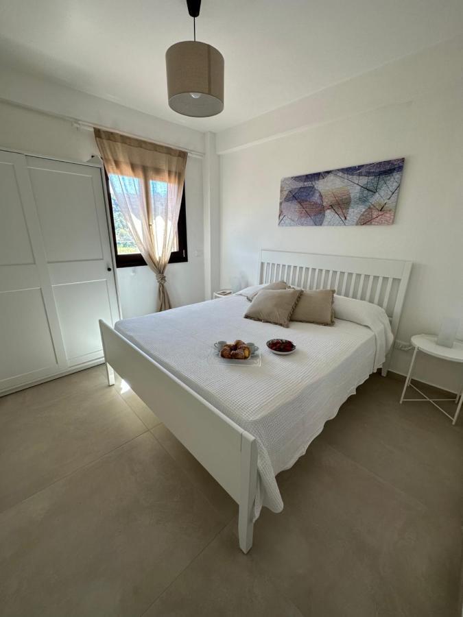 Villa Fiorenza - 100 Mt Dal Mare Castellammare del Golfo Εξωτερικό φωτογραφία