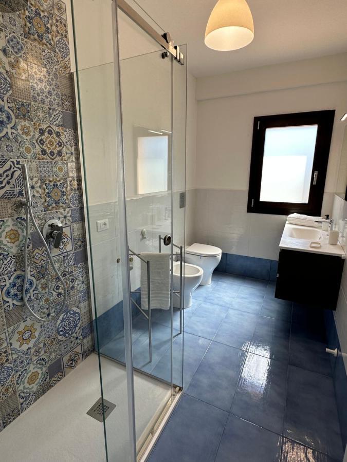 Villa Fiorenza - 100 Mt Dal Mare Castellammare del Golfo Εξωτερικό φωτογραφία