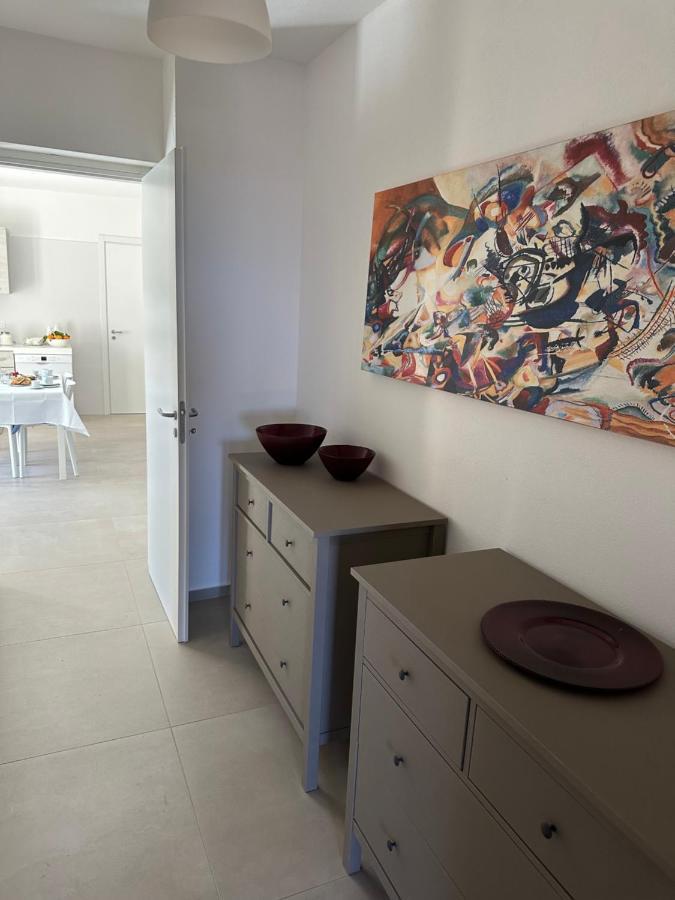 Villa Fiorenza - 100 Mt Dal Mare Castellammare del Golfo Εξωτερικό φωτογραφία