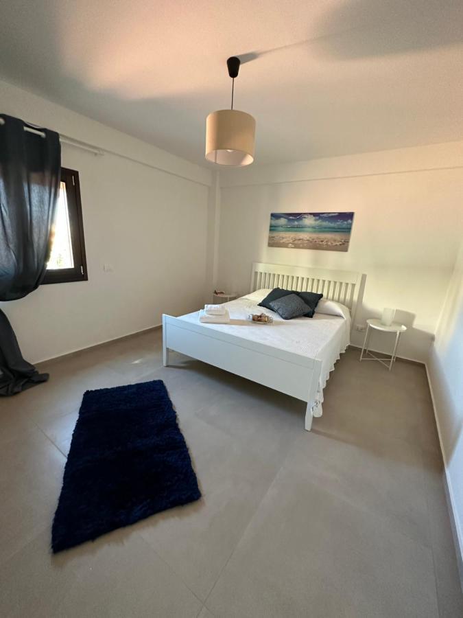 Villa Fiorenza - 100 Mt Dal Mare Castellammare del Golfo Εξωτερικό φωτογραφία