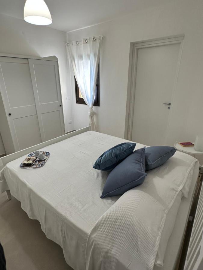 Villa Fiorenza - 100 Mt Dal Mare Castellammare del Golfo Εξωτερικό φωτογραφία
