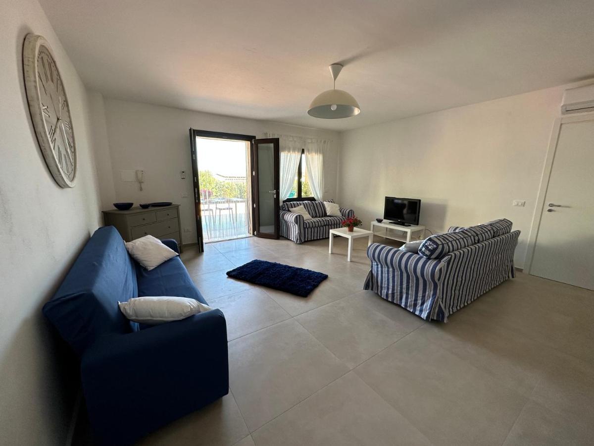 Villa Fiorenza - 100 Mt Dal Mare Castellammare del Golfo Εξωτερικό φωτογραφία