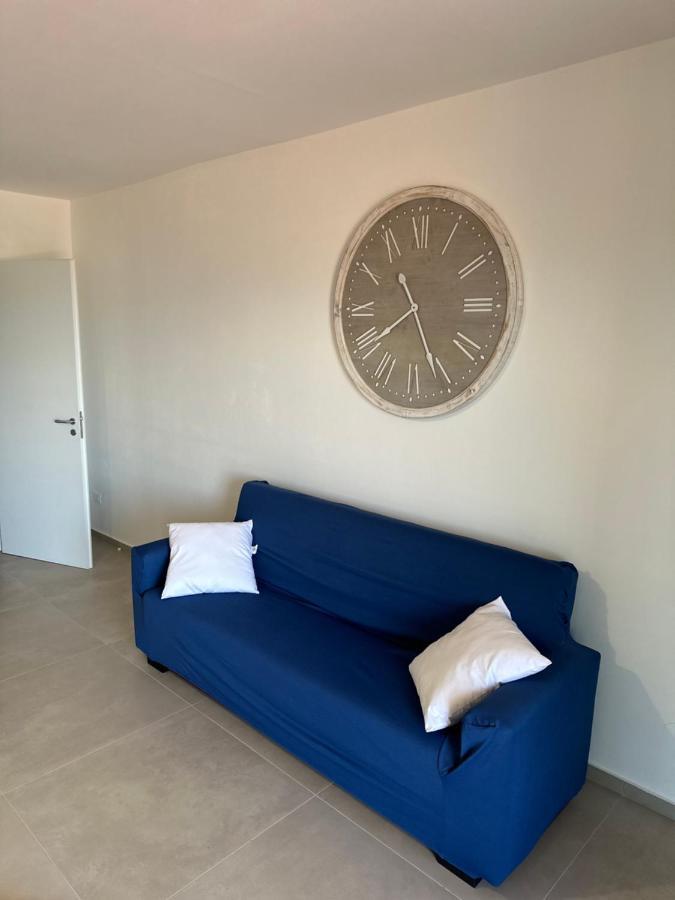 Villa Fiorenza - 100 Mt Dal Mare Castellammare del Golfo Εξωτερικό φωτογραφία