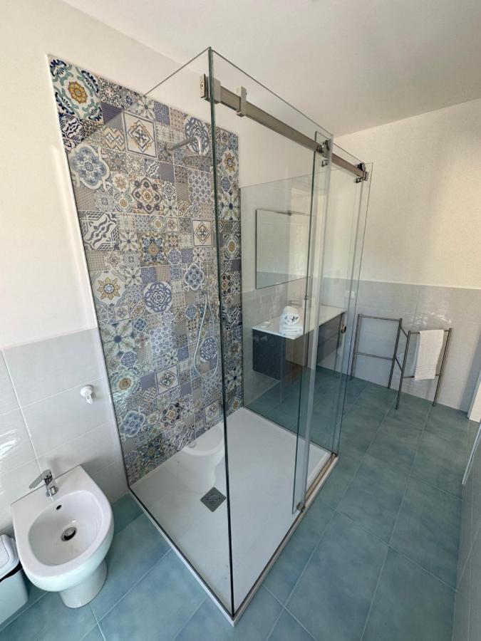 Villa Fiorenza - 100 Mt Dal Mare Castellammare del Golfo Εξωτερικό φωτογραφία