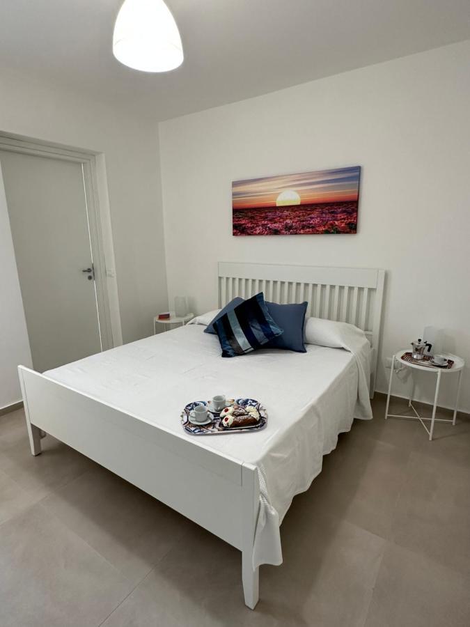 Villa Fiorenza - 100 Mt Dal Mare Castellammare del Golfo Εξωτερικό φωτογραφία