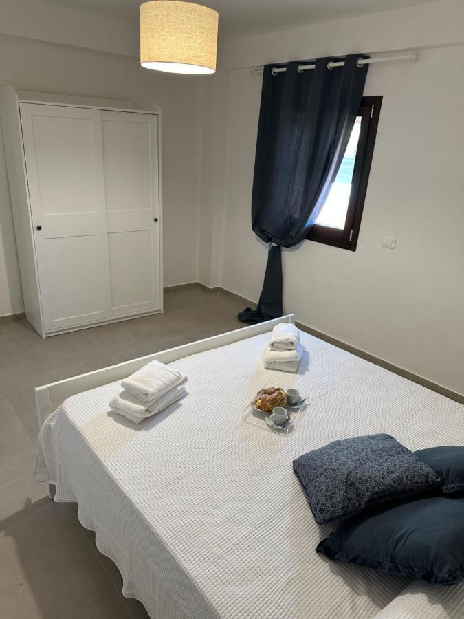 Villa Fiorenza - 100 Mt Dal Mare Castellammare del Golfo Εξωτερικό φωτογραφία